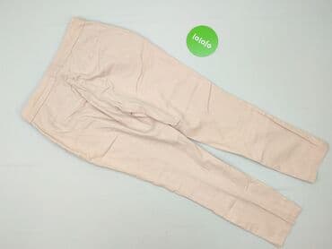 benetton chinosy damskie: Primark, Spodnie materiałowe damskie, rozmiar S — 3