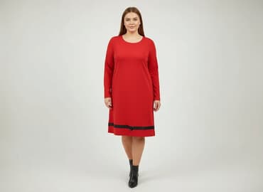 vinted sukienki używane: Sukienka damska, rozmiar 2XL — 7