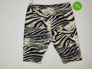 deichmann buty reebok: BPC Selection, Legginsy Krótkie damskie, rozmiar 2XL — 3