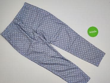 top genzie: Spodnie materiałowe damskie, rozmiar M — 2