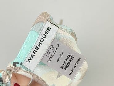 primark gingham top: Wearhouse, Women`s top, size L — 4