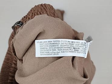oysho dresy: Oysho, Spodnie materiałowe damskie, rozmiar M — 5