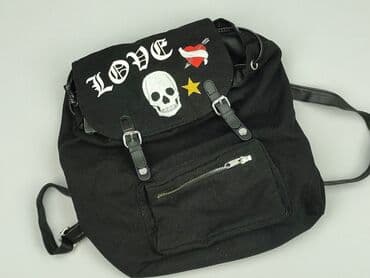 plecak genzie: Plecak, stan - Bardzo dobry — 1