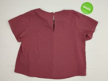 srebrne sukienki na imprezę: Zebra, Women's blouse, size S (EU 36) — 3