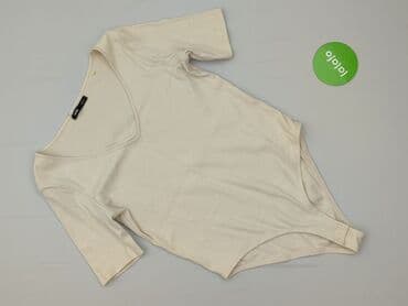 biedronka bielizna termoaktywna: Sinsay, Body damskie, rozmiar L — 4