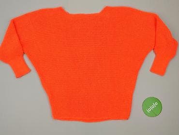unisono bluzy: NOR-BI, Sweter damski, rozmiar One size — 3