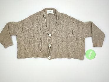 butik marcola: By o la la. !, Kardigan damski, rozmiar One size — 2