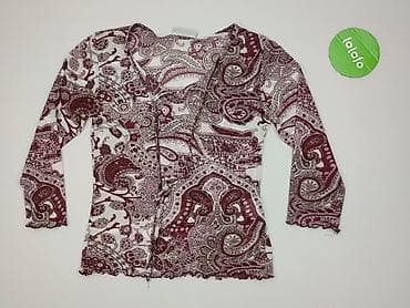 bluza koc: Clockhouse, Bluzka damska, rozmiar S — 2