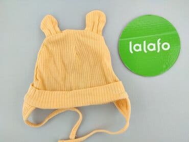 kombinezon do chrztu allegro: Cap, 0-1 month, condition - Perfect — 3