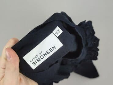 h m tunika: Karen by Simonsen, Tunika damska, rozmiar S — 4