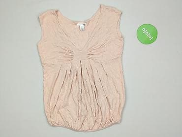 hm biale trampki: H&M, Bluzka damska, rozmiar S — 2