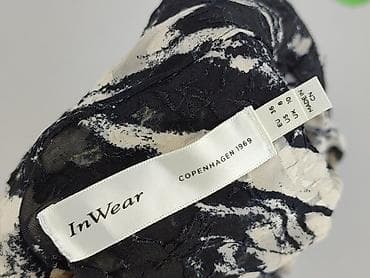 plisa koszula: InWear, Koszula damska, rozmiar S — 4