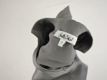 koszulka jedwab: Görtz, Bluzka damska, rozmiar S — 4