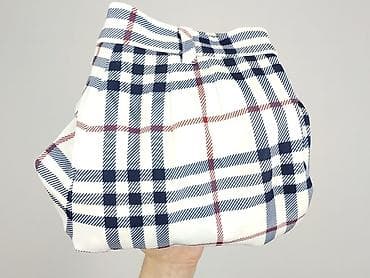 relaks kozaki: Spodnie materiałowe damskie, rozmiar M — 4