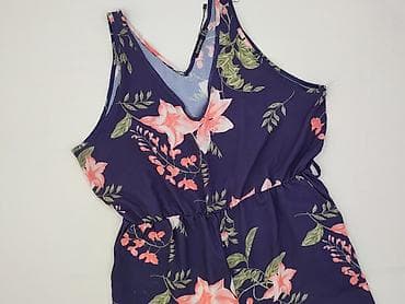 Boohoo, Kombinezon damski, rozmiar 2XL