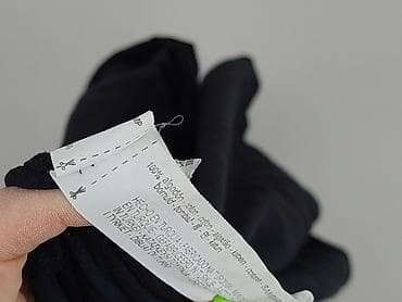 t shirty basic v neck: Zara, Sukienka damska, rozmiar L — 5