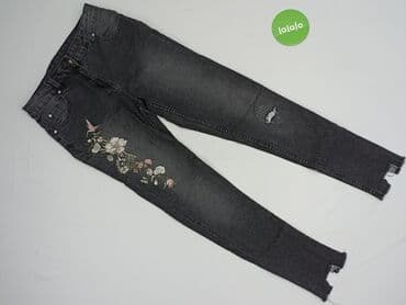джинси жіночі сінсей: Jeans for women, size S (EU 36) — 2
