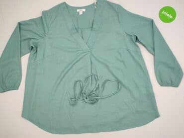 Kobiety: B.P.C, Bluzka damska, rozmiar 4XL — 2