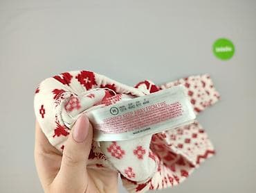 tanie pizamy: Legginsy rozmiar M — 4