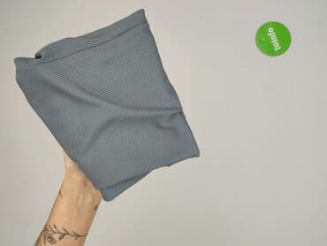 woskowane legginsy z wysokim stanem: Legginsy Sportowe damskie, rozmiar M — 6