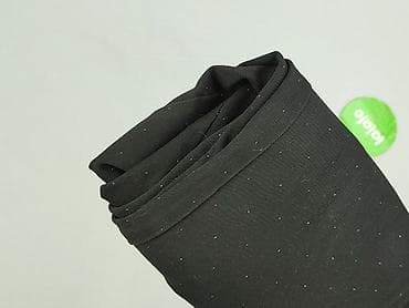 spodnie pumpy lata 80: H&M, Spodnie materiałowe damskie, rozmiar XL — 5