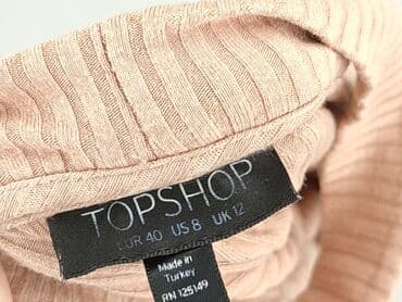 bluzki ubra: Topshop, Bluzka damska, rozmiar L — 5