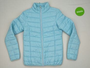 marynarka duże rozmiary: Outhorn, Kurtka przejściowa damska, S — 2