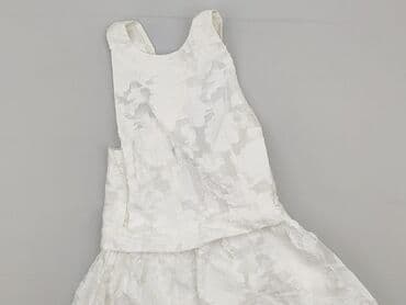 sukienka na chrzest hm: H&M, Sukienka damska, S — 1