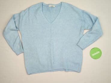 sweter w paski h: George, Sweter damski, rozmiar M — 2