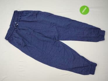 Women's Clothing: Tom Rose, Sweatpants for women, XL — 2