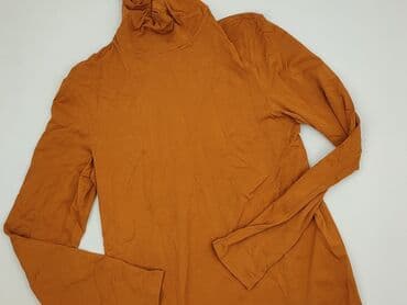 golfy z wiskozy: Golf damski, rozmiar S — 1