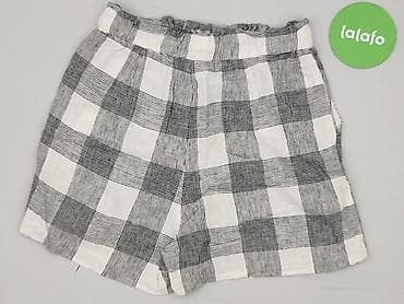 h m kolarki: Stradivarius, Szorty damskie, rozmiar S — 3