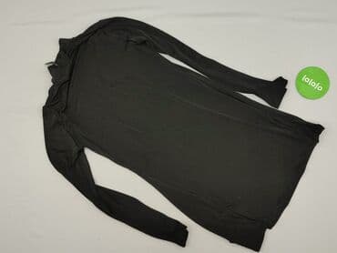 sukienka długa obcisła: House, Sukienka damska, XL — 3