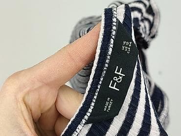 flo clo: F&F, Women's blouse, size XL — 4