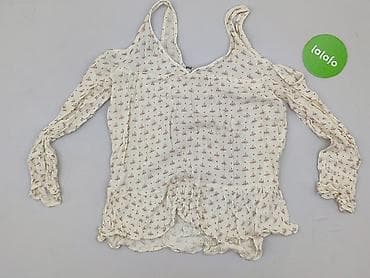 bluzka wymiary: C&A, Bluzka damska, rozmiar L — 3