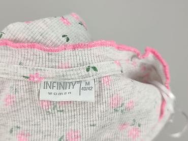 python t shirty: Infinity Woman, T-shirt damski, rozmiar M — 4