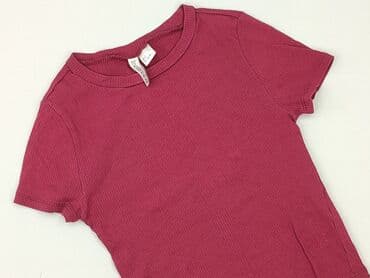 bluzki na ramiączkach sinsay: H&M, T-shirt damski, rozmiar S — 1