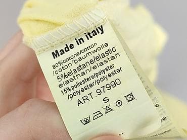 bluzki unisono: Unisono, Bluzka damska, rozmiar S — 4