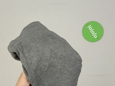 sukienka sweterkowa plus size: Spodnie dresowe, Lupilu, 3-6 miesięcy, stan - Bardzo dobry — 6
