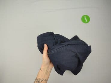 damskie szorty trekkingowe: Craghoppers, Spodnie materiałowe damskie, rozmiar S — 7