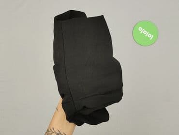 czarne spódnice mini z rozcięciem: Spódnica damska, rozmiar S — 7