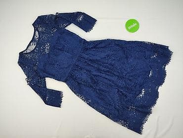 nelli blu klapki: Sukienka damska, rozmiar S — 2