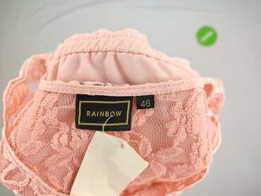 reservet sukienki: RAINBOW, Women`s dress, 3XL at lalafo.pl — 4 reservet sukienki: RAINBOW, Women`s dress, 3XL — 4