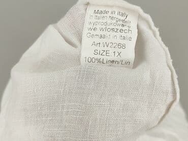 koszulka termoaktywna hummel: Bluzka damska, XL — 5