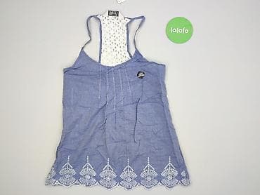 lounge top: Love To Lounge, Top damski, rozmiar S — 2