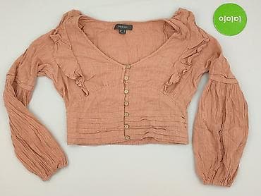 pull and bear marynarka: Primark, Bluzka damska, rozmiar M — 3