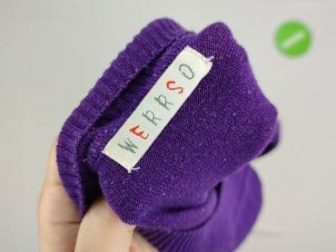 koszula swoateczna: Sweter damski, rozmiar S — 4