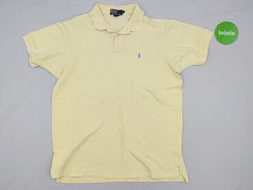 lidl kurtka puchowa: Koszulka polo dla mężczyzn, L, Polo Ralph Lauren, stan - Bardzo dobry — 2