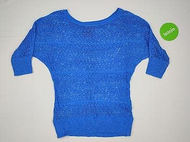 kurtka clockhouse: Jean Pascale, Sweter damski, rozmiar M — 2