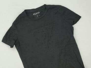 no fear koszulka: Guess, T-shirt damski, M — 1